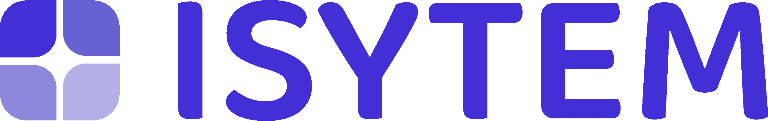 Isytem Logo